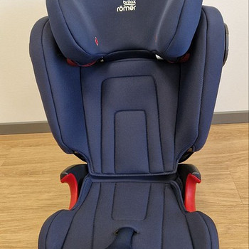 Britax Römer KIDFIX² S