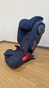 Britax Römer KIDFIX² S (4 фото из 5)