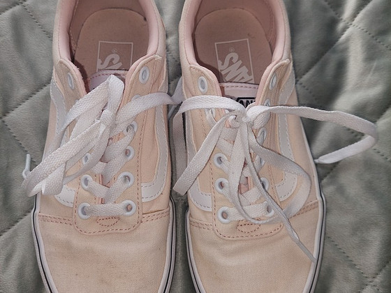 Vans 36