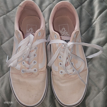 Vans 36