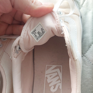 Vans 36 (3 фото из 6)