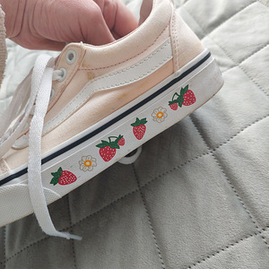 Vans 36 (6 фото из 6)
