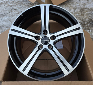 R19 veljed 5x108 Vossen - uued Volvo Jagar Citroen Toyta (2 foto / 4)