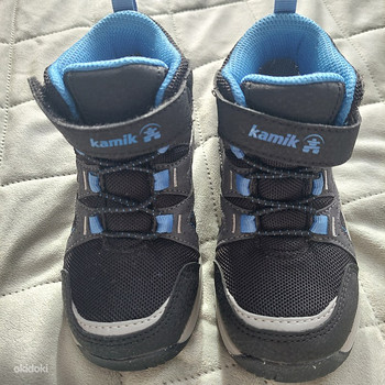 Kamik gore-tex 25(24)