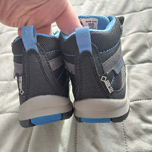 Kamik gore-tex 25(24) (2 фото из 6)