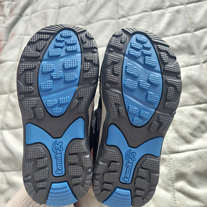 Kamik gore-tex 25(24) (3 фото из 6)