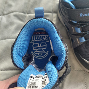 Kamik gore-tex 25(24) (4 фото из 6)