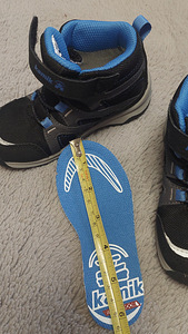 Kamik gore-tex 25(24) (5 фото из 6)