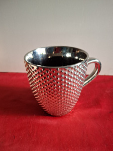Suured keraamilised kruusid 500-400 ml (2 foto / 10)
