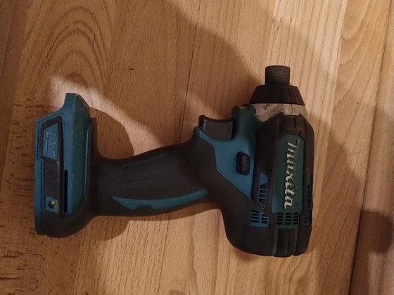 Makita DTD152