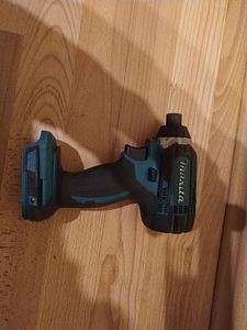 Makita DTD152 (1 фото из 2)