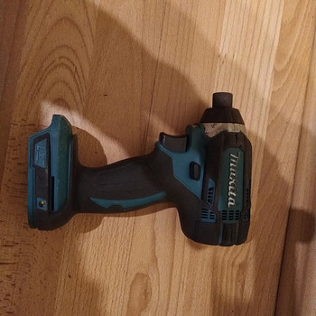 Makita DTD152