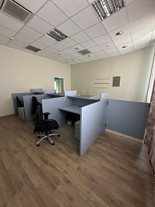 Офисная мебель/kontorimööbli (2 фото из 7)