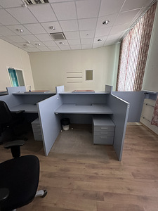 Офисная мебель/kontorimööbli (3 фото из 7)