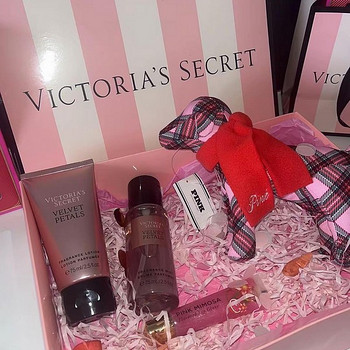 Kingituskarp, komplekt Victoria’s Secretilt.