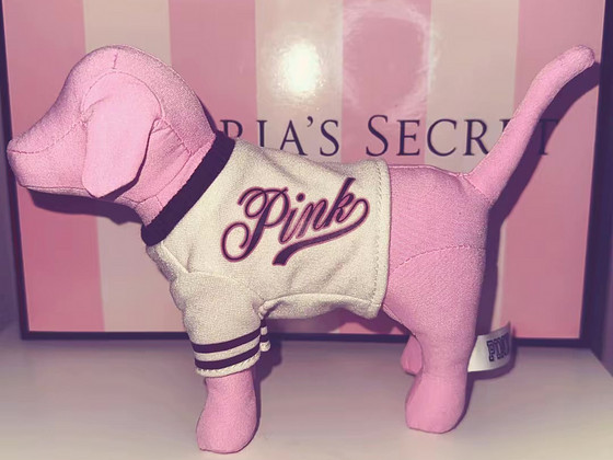 Legendaarne Victoria’s Secret Pink koerake!