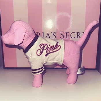Легендарная собачка Pink бренда Victoria’s Secret!