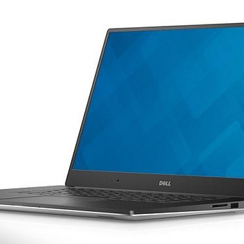 Dell Precision 5510
