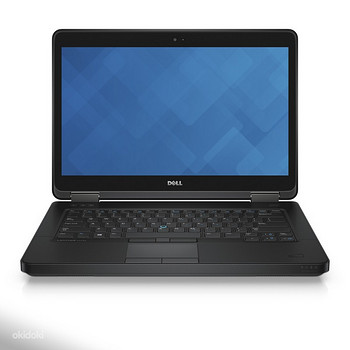 Dell Latitude E5440 Nvidia