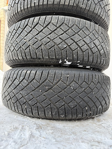 18" оригинальные диски Lexus RX 5x114,3 + 235/65/18 m+s (7 фото из 9)