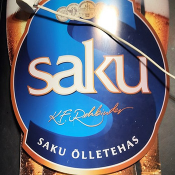 Õlle bänner