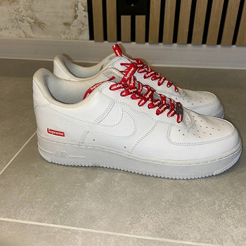 Nike Air Force 1 Supreme