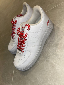Nike Air Force 1 Supreme (3 фото из 7)