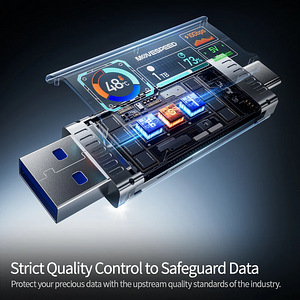 Movespeed SeeU SU10 Smart Display 2TB (6 фото из 10)