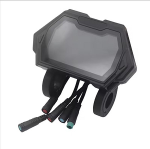Kukirin G2 Pro Display (tfm13 - FEIMI) (1 foto / 3)