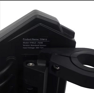 Kukirin G2 Pro Display (tfm13 - FEIMI) (2 foto / 3)