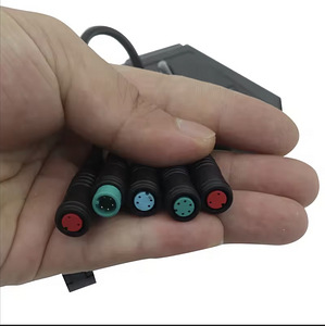 Kukirin G2 Pro Display (tfm13 - FEIMI) (3 foto / 3)