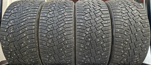 R20 Continental 255/35/20 - 95% naelad - paigaldus (1 foto / 1)