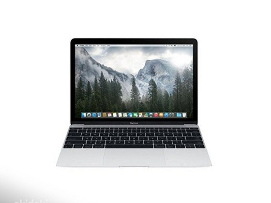 Apple MacBook 12-inch M3 8/256GB A1534