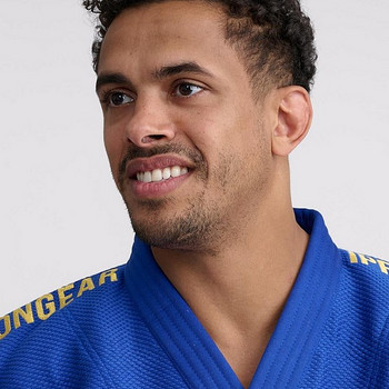 Ippon Gear Legend 2 IJF judo jakk, judogi