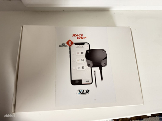 RaceChip XLR