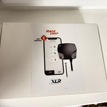 RaceChip XLR