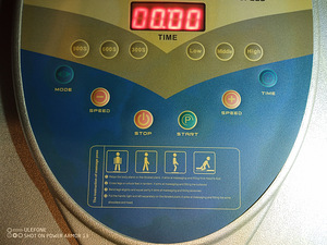 Kehamasseerija kehakaalu langetamiseks (5 foto / 5)