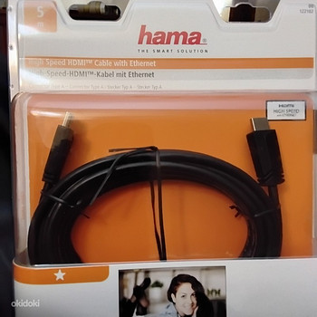 Кабель HDMI