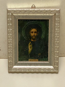 Vene ikoon (1 foto / 3)