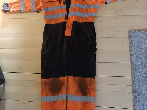 M: Talvetunked Würth M suurus