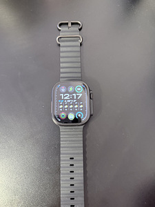 Apple watch ultra 3 (2 фото из 2)