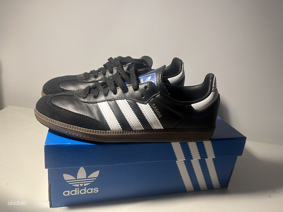 Adidas