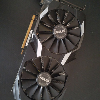 Nvidia Geforce GTX1050 ti 4gb