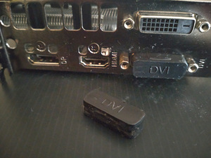 Nvidia Geforce GTX1050 ti 4gb (2 foto / 2)
