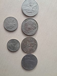 Монеты (2 фото из 2)
