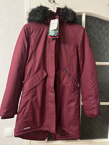 Uus talveparka Vivian Huppa (1 foto / 3)