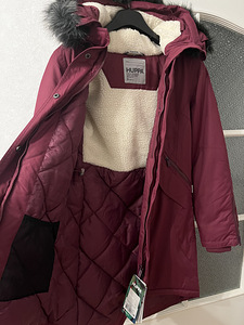Uus talveparka Vivian Huppa (2 foto / 3)