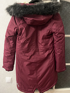 Uus talveparka Vivian Huppa (3 foto / 3)
