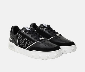 EA7 Emporio Armani, НОВИНКИ (1 фото из 6)