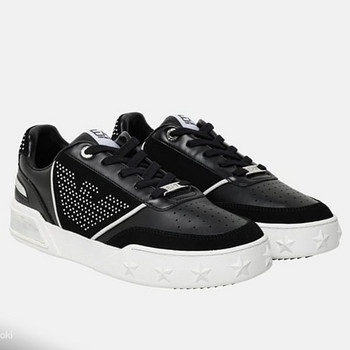 EA7 Emporio Armani , UUED